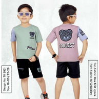 Baba Suit Wholesale | TBA-3821-16X20