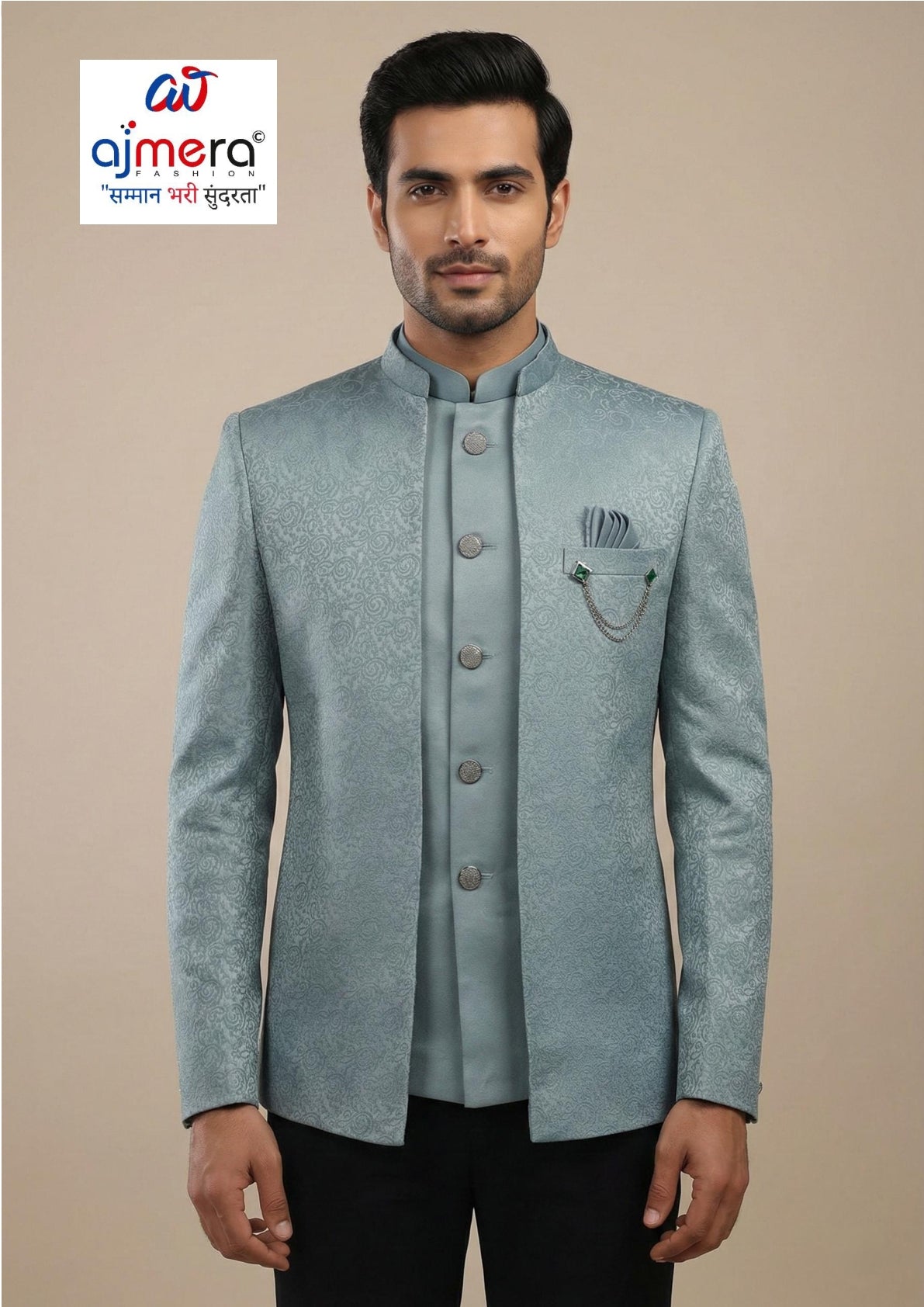 Mens Suit Wholesaler for Shop Owners | SNA-MSU13689