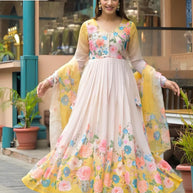 Designer Kurti Set for Women | FP-KBD 1122