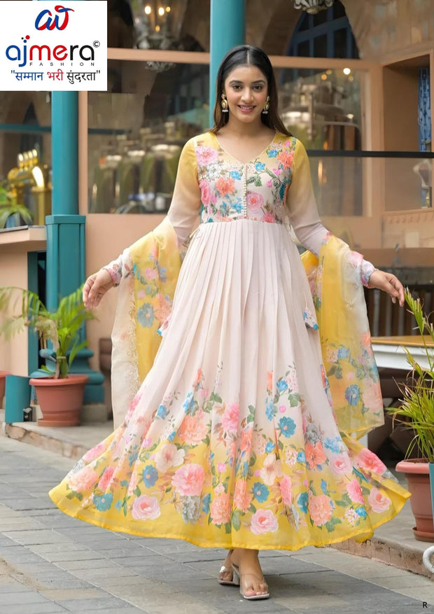 Designer Kurti Set for Women | FP-KBD 1122