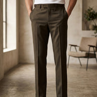 Premium Men's Formal Pant for Office & Business Wear | OSE-SR99