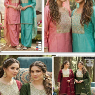 Designer Traditional Kurti Set for Women | SHP-JINAL