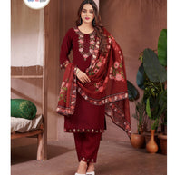 Designer Kurti Set for Women | Premium Kurti Wholesale Collection | FP-KBD 1039