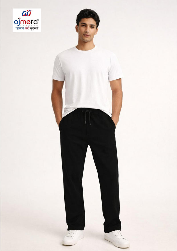 Premium Men's Payjama for Comfort & Ethnic Wear | LUV-2047