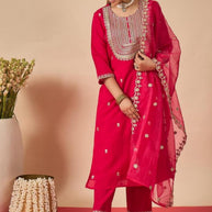 Designer Kurti Set for Women | ODNI-KH9RP11516
