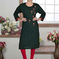 Designer Stylish Kurti for Women | KRJ-MUSKAN