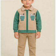 Wholesale Boys Premium Suit | SKW-512