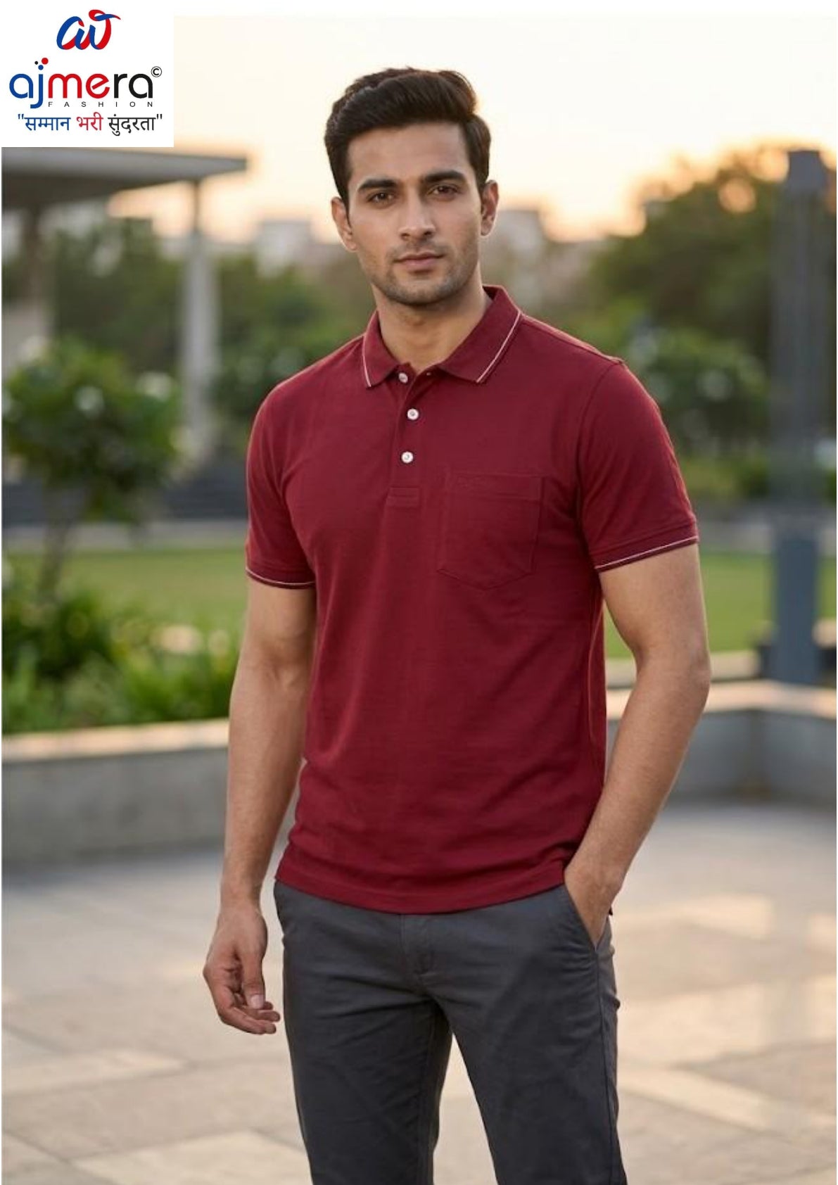Mens T-Shirt Wholesale Supplier India | RLE-MONACO