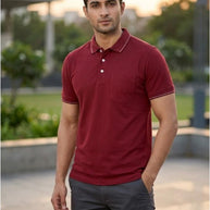 Mens T-Shirt Wholesale Supplier India | RLE-MONACO