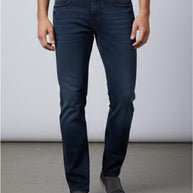 Premium Men's Denim Jeans for Casual & Everyday Wear | PRN-D84