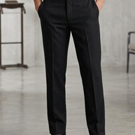 Premium Men's Formal Pant for Office & Business Wear | OSE-SR108