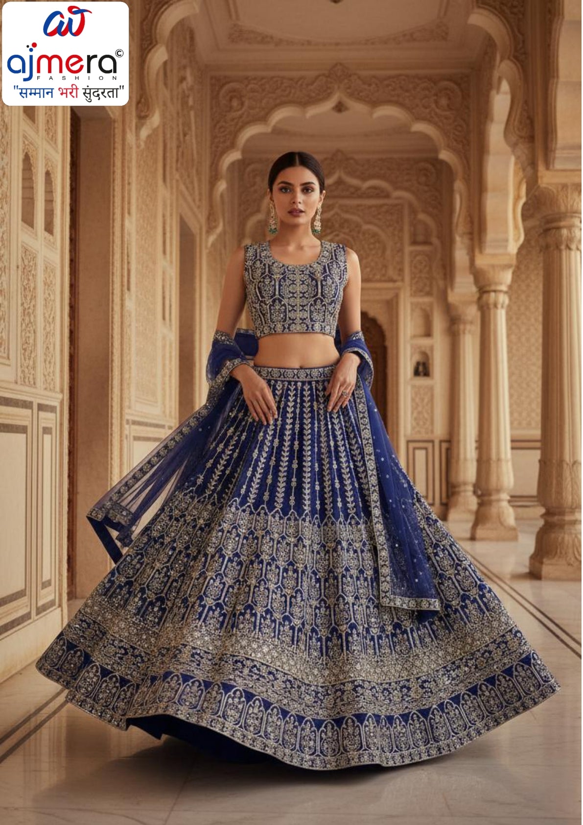 Designer Gown for Women | BGI-5236-XXL