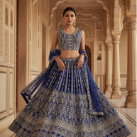 Designer Gown for Women | BGI-5236-XXL