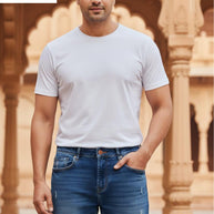 Premium Men's Denim Jeans for Casual & Everyday Wear | RLE-KIWI