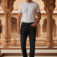 Mens Trousers Wholesaler India | RLE-JAWA