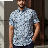 Mens Shirt Supplier India for Distributors | FW24BPNXTSHT037
