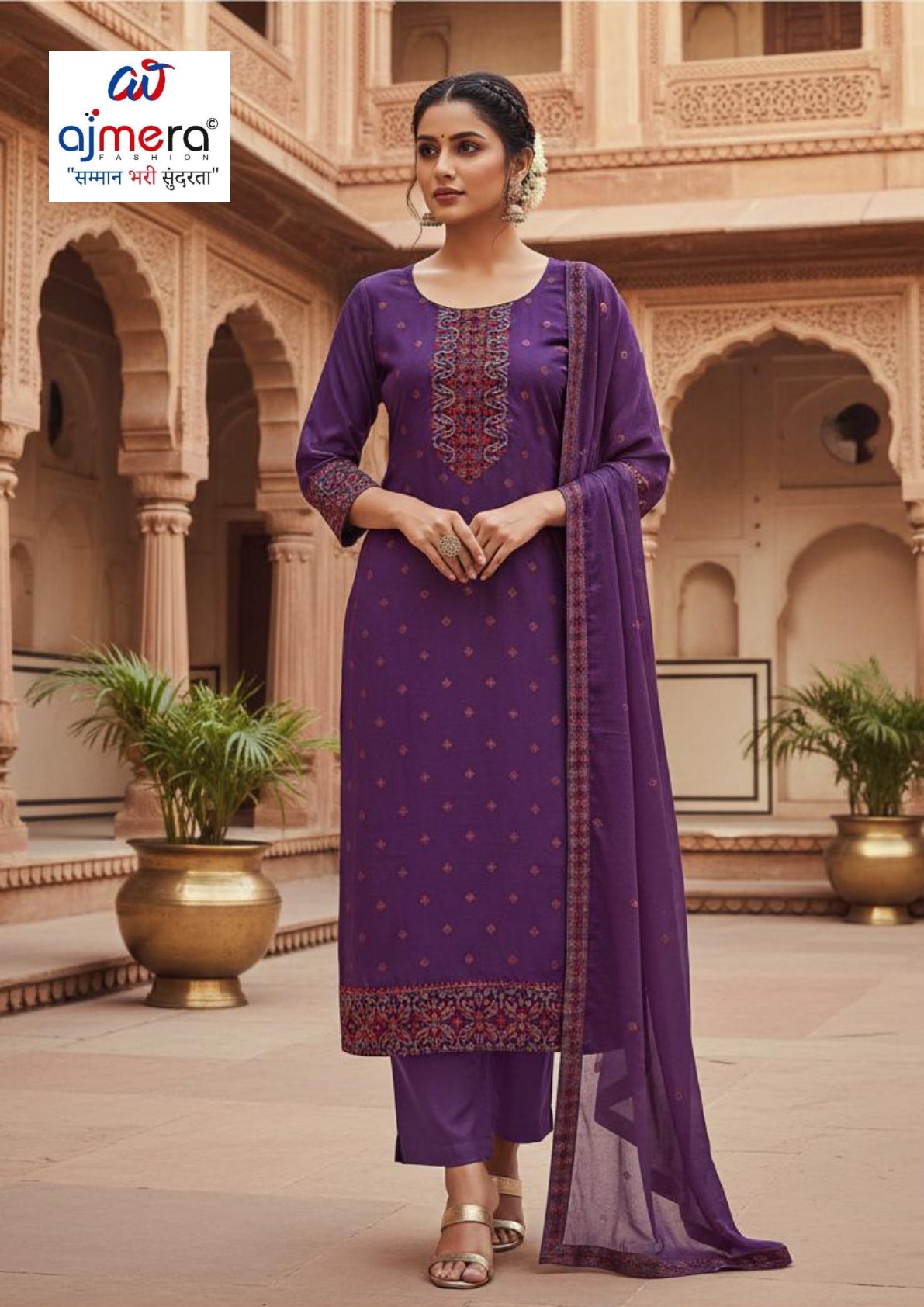 Designer Kurti Set for Women | YDP-SUNSHINE