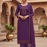 Designer Kurti Set for Women | YDP-SUNSHINE
