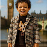 Wholesale Boys Wedding Suit | SKW-518