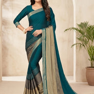 Classic Printed Saree without Blouse for Timeless Traditional Style  | RDD-HERITAGE VOL-1