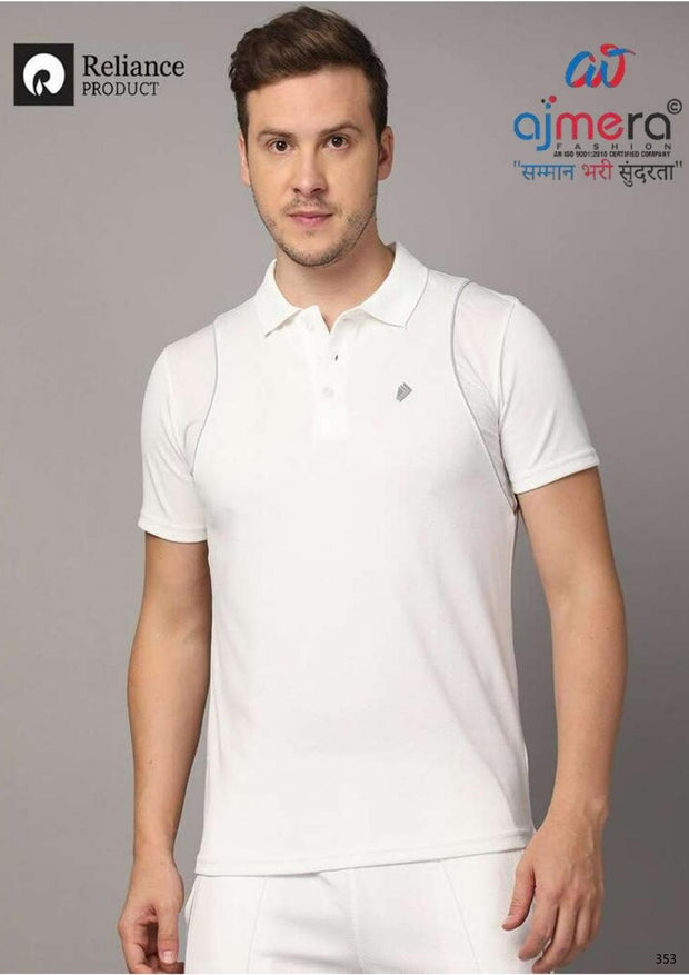 Mens T-Shirt Manufacturer India | AB24MAXLTC002