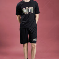 Premium Men's Co-Ord Set for Casual & Trendy Wear | RFW-GO PRO