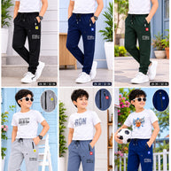 Wholesale Boys Twill Lower | RFW-TREND FASHION