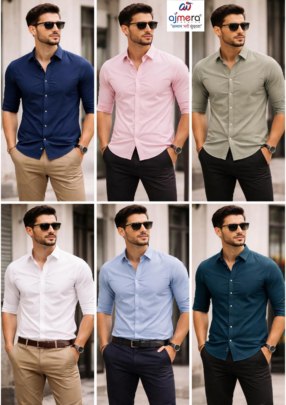 Mens Shirt Wholesale Supplier India | MRS-BOTH LAFER VERTICAL LINING