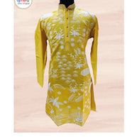 Premium Men's Kurta & Payjama for Wedding & Festive Wear | SNA-MKP12553