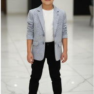 Premium Boys Blazer Wholesale Collection | JDW-K4560