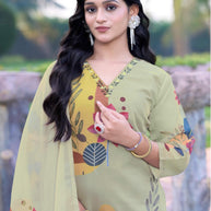 Designer Kurti Set for Women | Premium Kurti Wholesale Collection | FP-KBD 1071