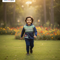 Wholesale Boys Casual T-Shirt | SIB-21007