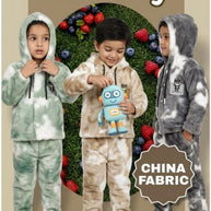 Wholesale Boys Premium Baba Suit | AHC-KINTI