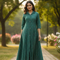 Designer Anokhi Casual Kurti for Women | SMY-ANOKHI