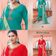 Designer Kurti Set for Women | FP-KBD 1111