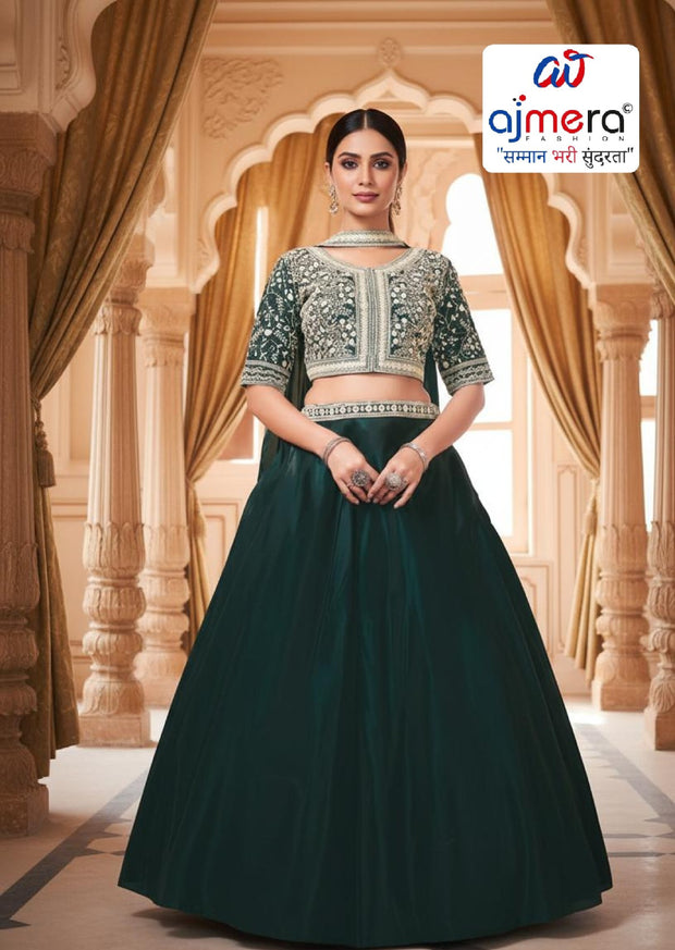 Elegant Jimichu Designer Party Wear Gown for Women | SHP-MOHAK