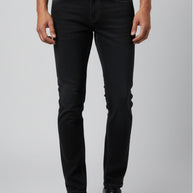 Premium Men's Jeans for Casual & Everyday Wear | PRN-BLACK BLAST