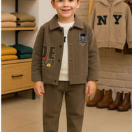 Wholesale Boys Formal Suit | SKW-506