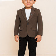 Wholesale Boys 3 PCS Ethnic Wear Set | JDW-7423