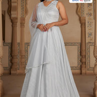 Designer Gown for Women | RDC-1004