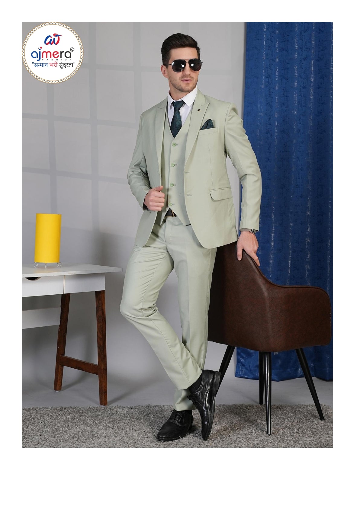 Mens Suit Supplier for Retailers | SNA-MSU12142