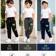 Wholesale Boys Lycra Lower | RFW-CHILL-1