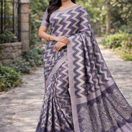 Palmera Saree Wholesaler and Palmera Saree Supplier | ALL-IKKAT VOL-01