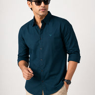 Mens Shirt Supplier India for Distributors | SPE-3172A