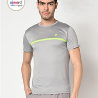 Premium Men's T-Shirt for Casual & Daily Wear | AB24MAXLTS1016