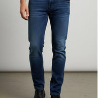 Premium Men's Denim Jeans for Casual & Everyday Wear | PRN-D92