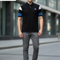 Mens T-Shirt Supplier India | JPSTSPOTK052