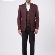 Mens Suit Supplier for Distributors | SNA-MSU13688