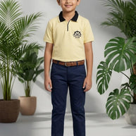Wholesale Boys Pure Cotton T-Shirt Collection | VAE-OTTOMAN
