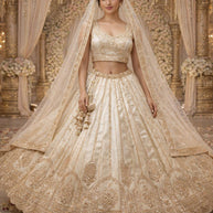 Nirupam Viscose Jari Hand Work Lehenga Manufacturer Supplier Exporter|ABF-NIRUPAM